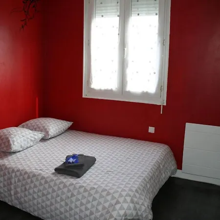 Daire Un Petit Cocon Le Havre