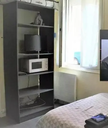 Un Petit Cocon Daire *