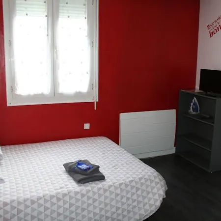 Un Petit Cocon Daire *
