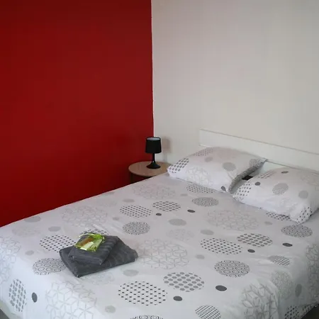 Un Petit Cocon Daire *