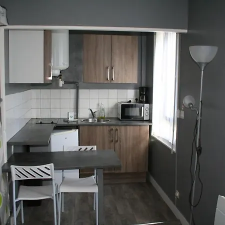 Un Petit Cocon Daire *