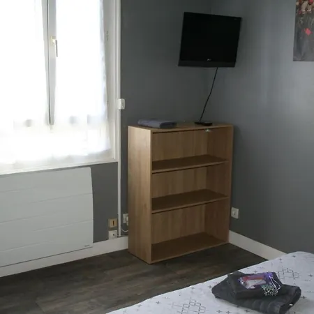 Un Petit Cocon Le Havre
