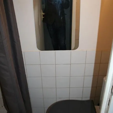 Un Petit Cocon Daire Le Havre
